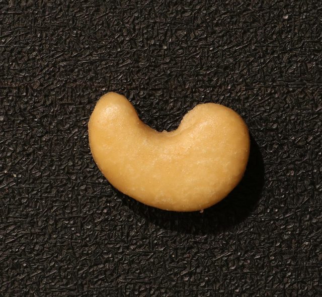 Cashew test part