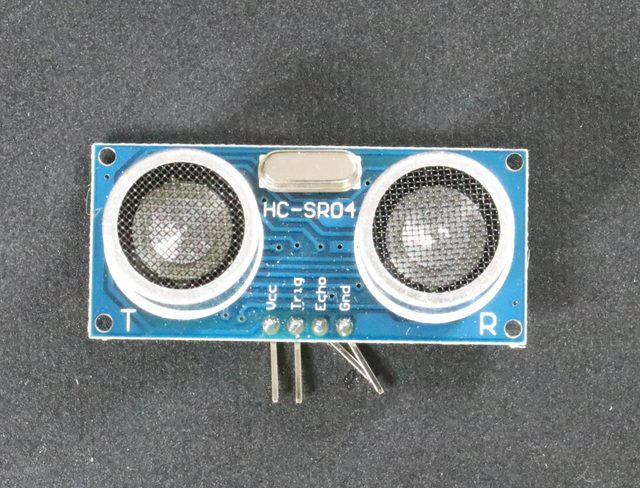 A PCB1 sensor board from the VisA test split with a defect
